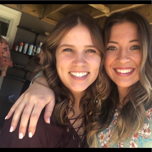 Meet your Posher, Abby - Picture 1 of 1